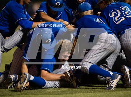 Thumbnail 1 in Clovis vs. Buchanan (CIF CS D1 Final) photogallery.