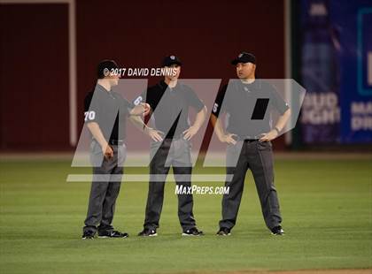 Thumbnail 2 in Clovis vs. Buchanan (CIF CS D1 Final) photogallery.