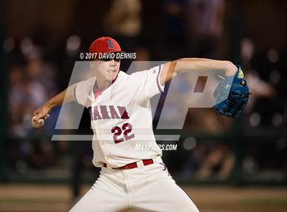 Thumbnail 2 in Clovis vs. Buchanan (CIF CS D1 Final) photogallery.