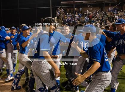 Thumbnail 3 in Clovis vs. Buchanan (CIF CS D1 Final) photogallery.