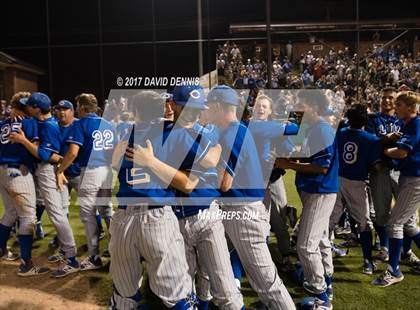 Thumbnail 1 in Clovis vs. Buchanan (CIF CS D1 Final) photogallery.