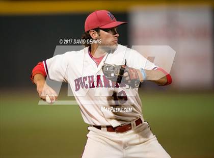 Thumbnail 1 in Clovis vs. Buchanan (CIF CS D1 Final) photogallery.