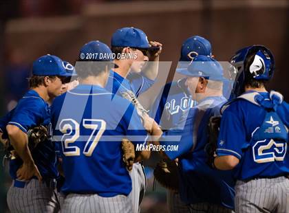 Thumbnail 1 in Clovis vs. Buchanan (CIF CS D1 Final) photogallery.