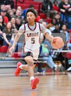 Photo from the gallery "Cypress Springs @ Langham Creek"