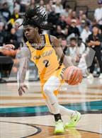Photo from the gallery "Oak Cliff Faith Family Academy vs. Utah Prep (Hoophall West - Nike TOC)"