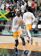 Photo from the gallery "Oak Cliff Faith Family Academy vs. Utah Prep (Hoophall West - Nike TOC)"