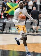 Photo from the gallery "Oak Cliff Faith Family Academy vs. Utah Prep (Hoophall West - Nike TOC)"
