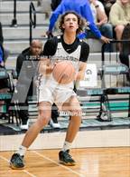 Photo from the gallery "Oak Cliff Faith Family Academy vs. Utah Prep (Hoophall West - Nike TOC)"