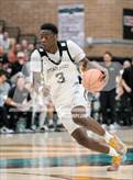 Photo from the gallery "Oak Cliff Faith Family Academy vs. Utah Prep (Hoophall West - Nike TOC)"