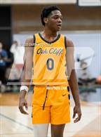 Photo from the gallery "Oak Cliff Faith Family Academy vs. Utah Prep (Hoophall West - Nike TOC)"