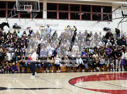 Thumbnail 3 in Amador Valley @ Monte Vista (CIFNCS D1 Championship) photogallery.