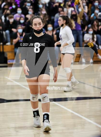 Thumbnail 2 in Amador Valley @ Monte Vista (CIFNCS D1 Championship) photogallery.