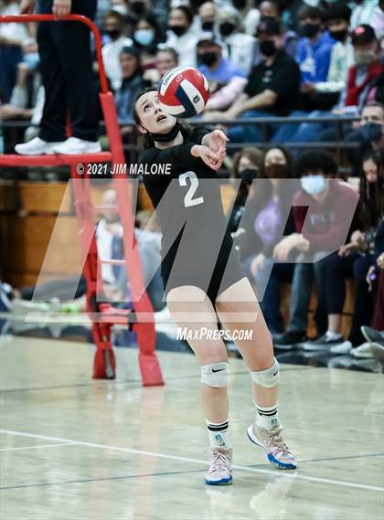 Thumbnail 3 in Amador Valley @ Monte Vista (CIFNCS D1 Championship) photogallery.