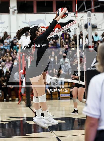 Thumbnail 3 in Amador Valley @ Monte Vista (CIFNCS D1 Championship) photogallery.