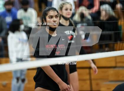 Thumbnail 3 in Amador Valley @ Monte Vista (CIFNCS D1 Championship) photogallery.