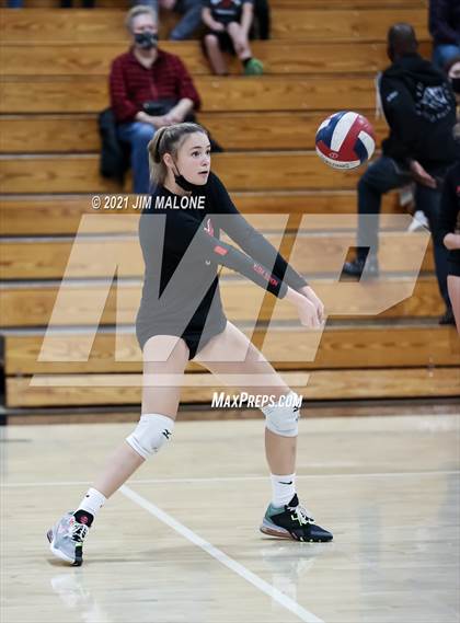 Thumbnail 1 in Amador Valley @ Monte Vista (CIFNCS D1 Championship) photogallery.