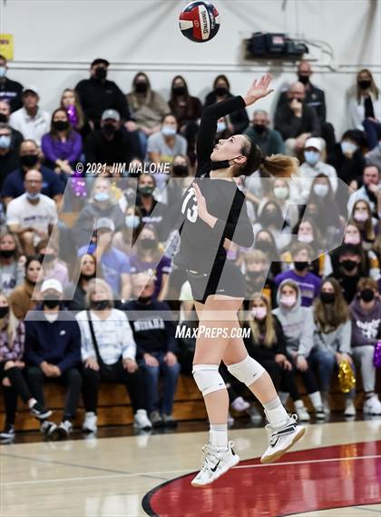 Thumbnail 2 in Amador Valley @ Monte Vista (CIFNCS D1 Championship) photogallery.