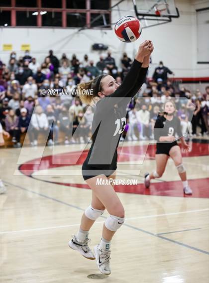 Thumbnail 3 in Amador Valley @ Monte Vista (CIFNCS D1 Championship) photogallery.