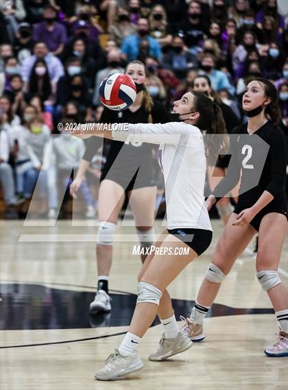 Thumbnail 3 in Amador Valley @ Monte Vista (CIFNCS D1 Championship) photogallery.