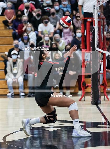 Thumbnail 1 in Amador Valley @ Monte Vista (CIFNCS D1 Championship) photogallery.