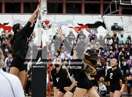 Thumbnail 1 in Amador Valley @ Monte Vista (CIFNCS D1 Championship) photogallery.