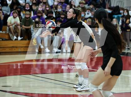 Thumbnail 1 in Amador Valley @ Monte Vista (CIFNCS D1 Championship) photogallery.