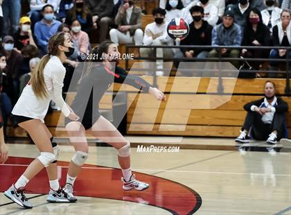 Thumbnail 1 in Amador Valley @ Monte Vista (CIFNCS D1 Championship) photogallery.