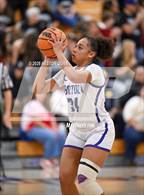 Photo from the gallery "Portola vs. Glendora (CIF-SS D2 Round 2 Playoff)"