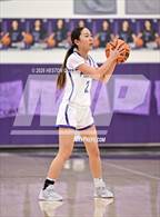 Photo from the gallery "Portola vs. Glendora (CIF-SS D2 Round 2 Playoff)"