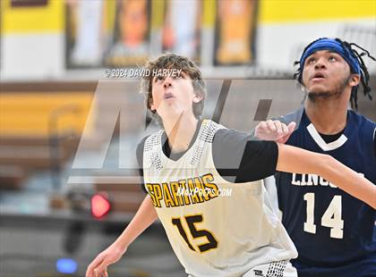 Thumbnail 2 in Lincoln vs Thomas Jefferson photogallery.