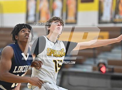 Thumbnail 1 in Lincoln vs Thomas Jefferson photogallery.