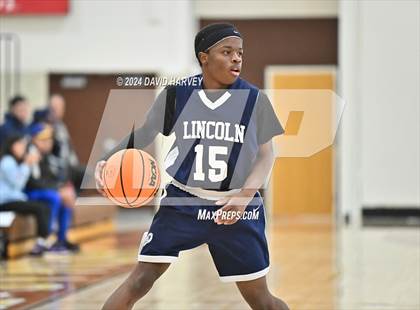 Thumbnail 3 in Lincoln vs Thomas Jefferson photogallery.