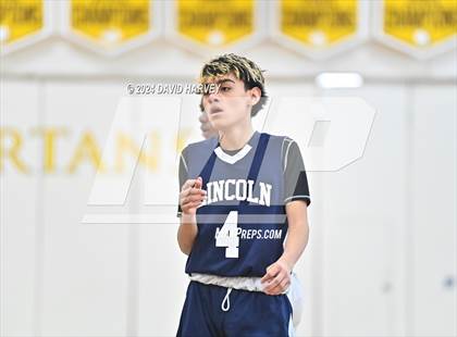Thumbnail 1 in Lincoln vs Thomas Jefferson photogallery.