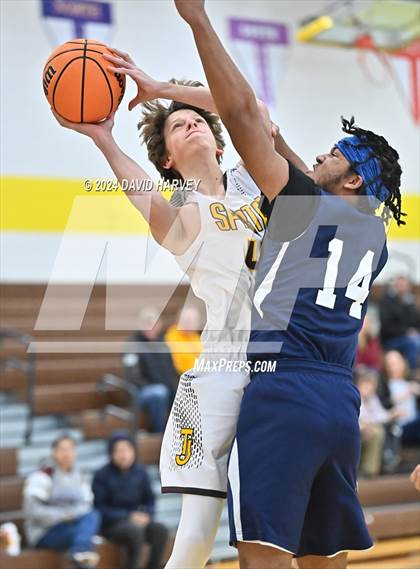 Thumbnail 3 in Lincoln vs Thomas Jefferson photogallery.