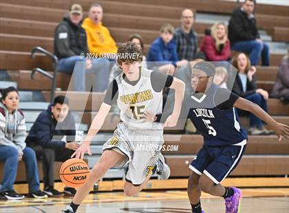 Thumbnail 1 in Lincoln vs Thomas Jefferson photogallery.