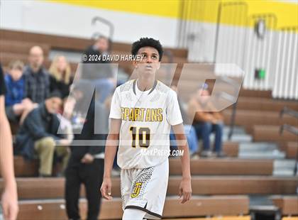 Thumbnail 3 in Lincoln vs Thomas Jefferson photogallery.