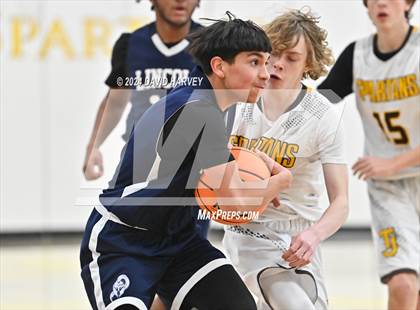 Thumbnail 3 in Lincoln vs Thomas Jefferson photogallery.