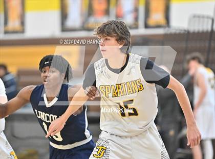 Thumbnail 3 in Lincoln vs Thomas Jefferson photogallery.
