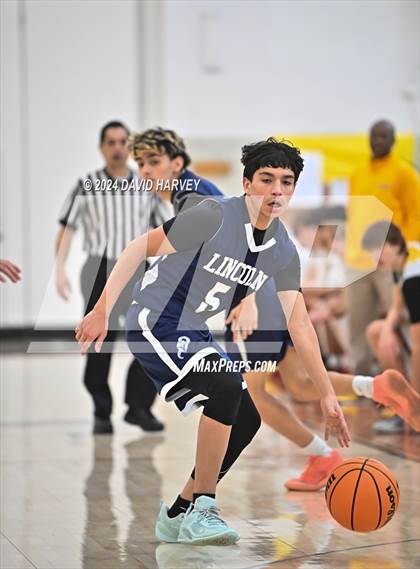 Thumbnail 3 in Lincoln vs Thomas Jefferson photogallery.