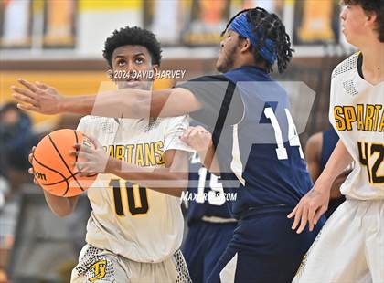 Thumbnail 1 in Lincoln vs Thomas Jefferson photogallery.