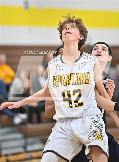 Thumbnail 1 in Lincoln vs Thomas Jefferson photogallery.