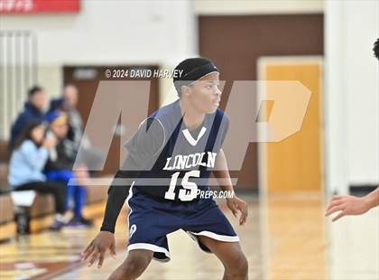 Thumbnail 1 in Lincoln vs Thomas Jefferson photogallery.