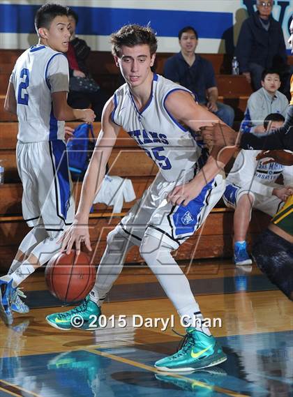 Thumbnail 3 in Blair @ San Marino photogallery.