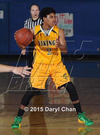 Thumbnail 3 in Blair @ San Marino photogallery.