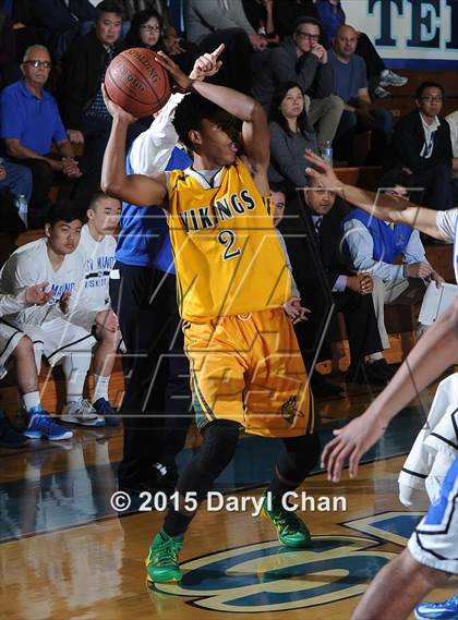Thumbnail 3 in Blair @ San Marino photogallery.