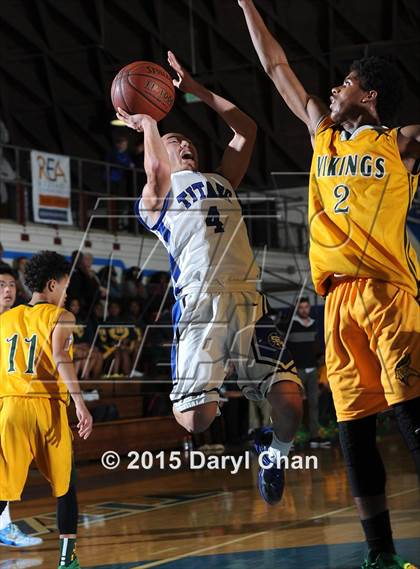 Thumbnail 3 in Blair @ San Marino photogallery.