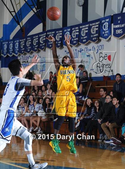 Thumbnail 3 in Blair @ San Marino photogallery.