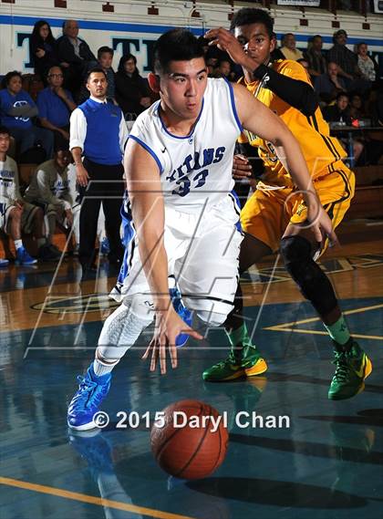 Thumbnail 2 in Blair @ San Marino photogallery.
