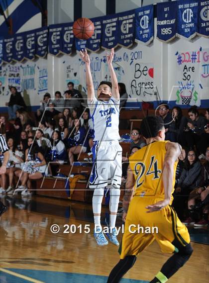 Thumbnail 3 in Blair @ San Marino photogallery.