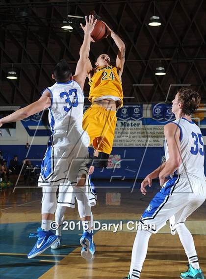 Thumbnail 3 in Blair @ San Marino photogallery.